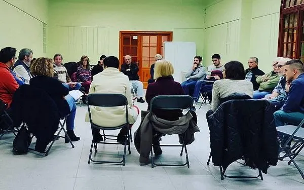 Foto: L'EINA