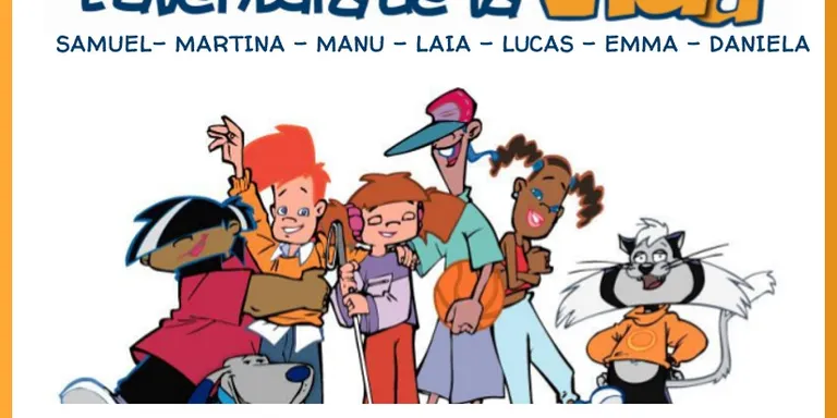L'aventura de la vida del 24/5/2019 - 25 Setembre 4rtA