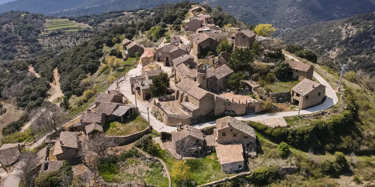 Bon balanç de participació al cicle 'Els Dimecres coneixem l'Alt Urgell'