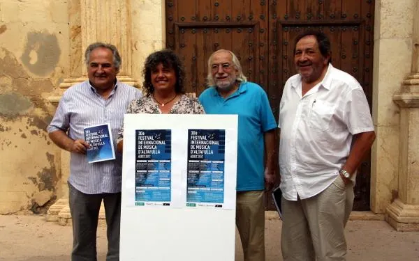 Foto: Altafulla Ràdio