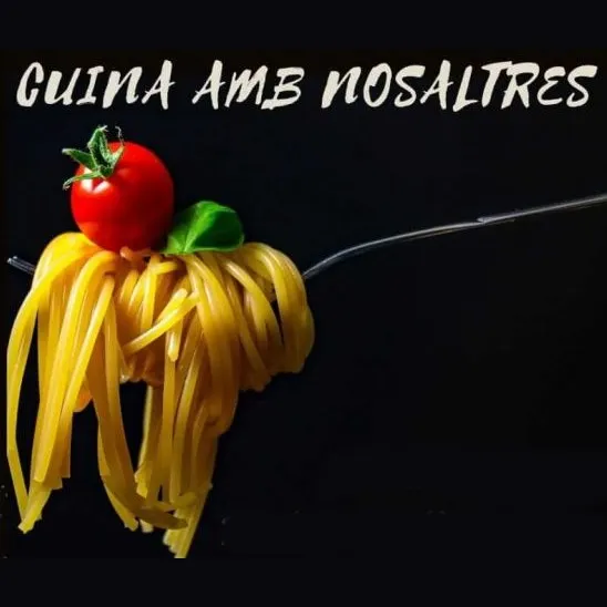 Cuina amb nosaltres