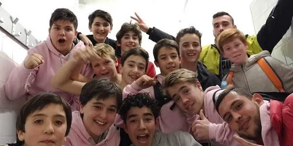 L’Infantil Bar Sport assalta la pista del CB Morell i agafa confiança per a les pròximes jornades (51-63)