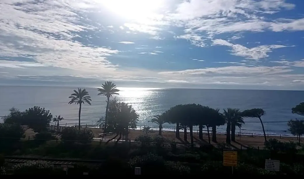 Seguim amb bon temps i ambient agradable