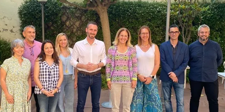 ERC i Junts governaran plegats a Caldes els propers quatre anys