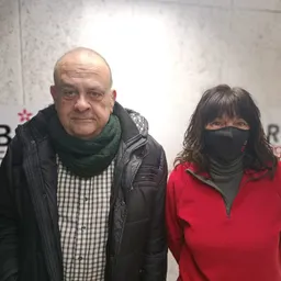 #841 - Variacions de tensió a les urbanitzacions. Parlem amb veïns i ENDESA - episode art