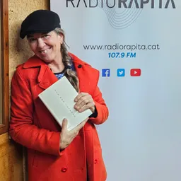 L'entrevista amb Flavia Company - 09/12/2025 - episode art