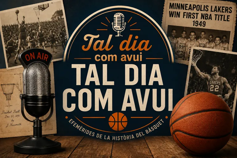 Tal dia com avui