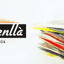 DE MES ENLLÀ
