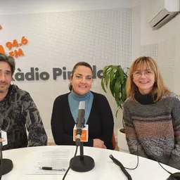 Cantada Escolar 2022: Dolors Nogueras i Rodolfo Silva - episode art