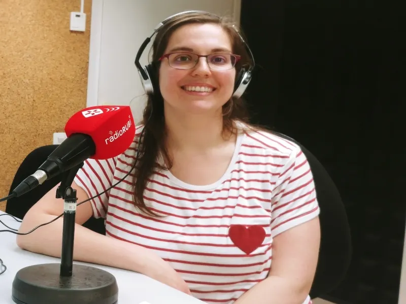 CAP Rubí farà un taller sobre la menopausa i parlem d'aquesta etapa amb la llevadora Carme Monge