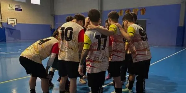 Platense Calafell – CFS La Pobla de Montornès: finalíssima per allunyar-se del descens directe