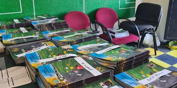 El CE Altafulla organitza dues jornades d’intercanvi de cromos aquest dimecres i dijous al Joan Pijuan