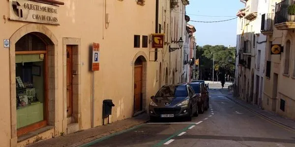 La Policia Local d’Altafulla informa de les restriccions de mobilitat i l’obertura d’establiments durant estat d’alarma