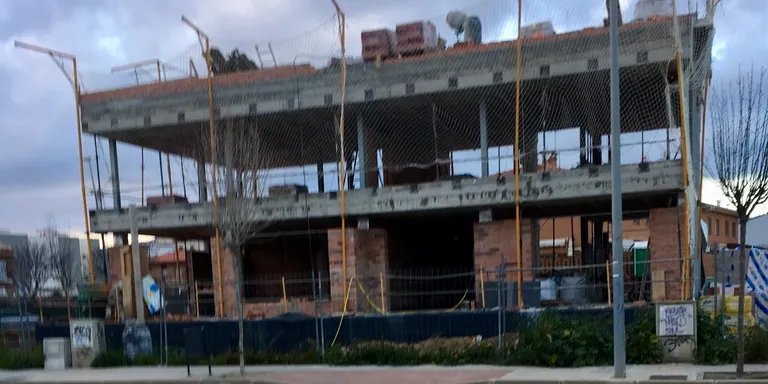 Puja l'atur al Maresme respecte al mes anterior, però baixa interanualment prop del 25%