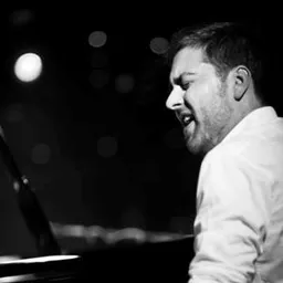 Entrevistes de la Justa del 23/5/2016 — Blues amb Víctor Puertas (Big Mama a Can Genestà), viure de la música (Catalunya vs França) i tertúlia: Convergència, EgyptAir, dones a l’Església i doblet del Barça - episode art