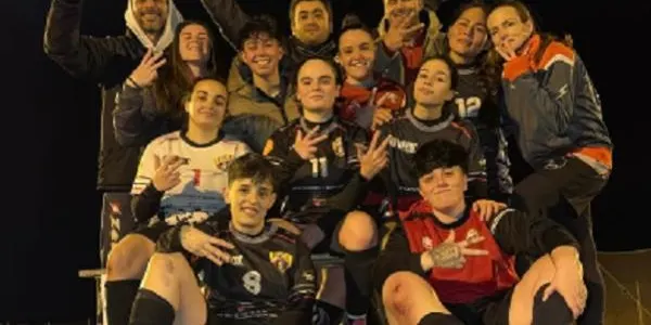 El Creixell aconsegueix una valuosa i important victòria contra el Mont-roig (2-3)