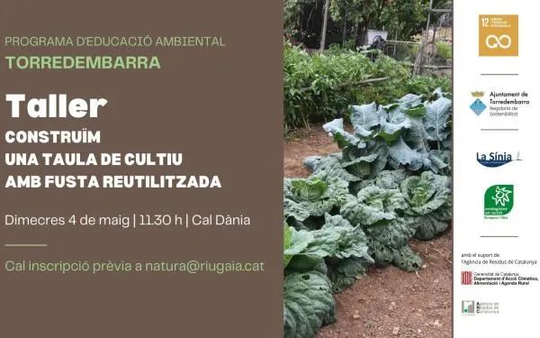 Foto: Ajuntament de Torredembarra