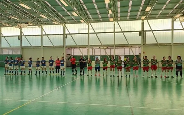 Foto: CFS Catllar Atlètic