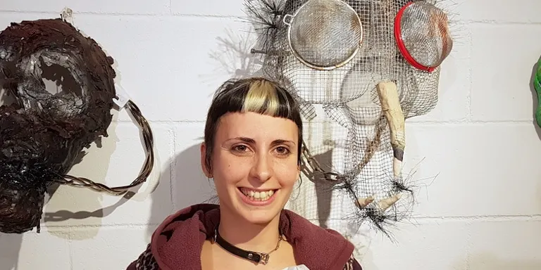 edRa entrega els premis del 31è Concurs de màscares