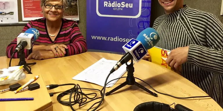 L'Espai Ermengol presenta l'espectacle de poesia 'Muntanyes d'acollida'
