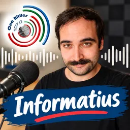 Informatius Ona Bitlles - episode art