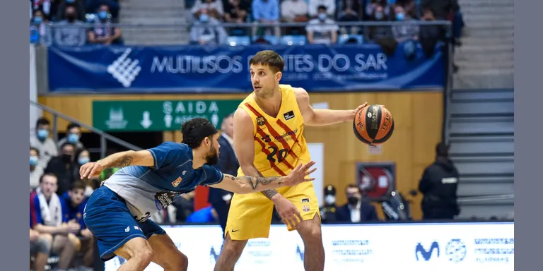 Barça-Baskonia: l’oportunitat per tornar a aixecar el cap (21h)