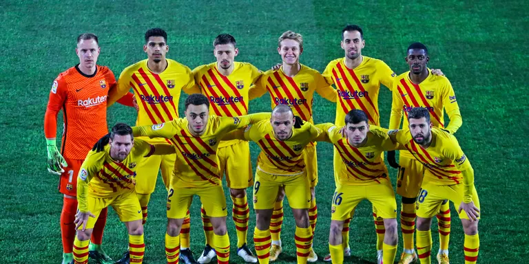 Dos positius a l’staff del FC Barcelona