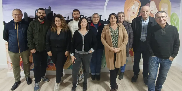 El cambrilenc Salvador Matas assumeix l’organització i comunicació dels Comuns al Camp de Tarragona