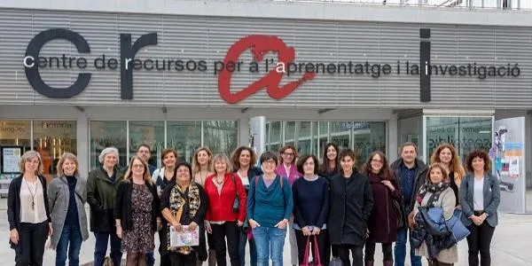 La rectora de la URV reivindica la universitat com un espai d'igualtat