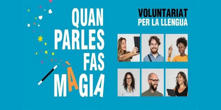 Inscripcions obertes per a formar parelles lingüístiques que practiquin català a Torredembarra