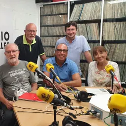 2023_10_09_LA TERTÚLIA - episode art