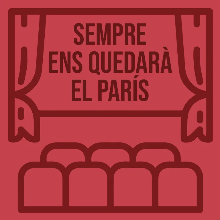 Sempre ens quedarà el París
