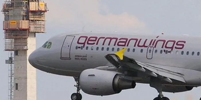 Almenys 6 maresmencs viatjaven a l'avió estavellat als Alps Francesos
