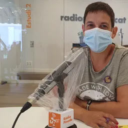 Primer any de mandat: Mònica Palacín (ERC-JXP) 15/07/20 - episode art