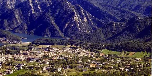 L'Ajuntament de Sant Llorenç senyalitza noves zones d'aparcament