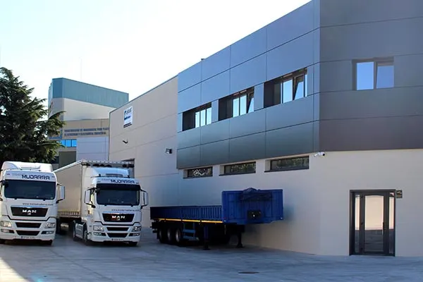 A Caldes hi ha 25 empreses, un centenar d'assalariats i uns 50 autònoms més que fa un any