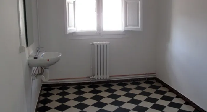 La residència municipal obrirà tres noves habitacions al tercer pis 