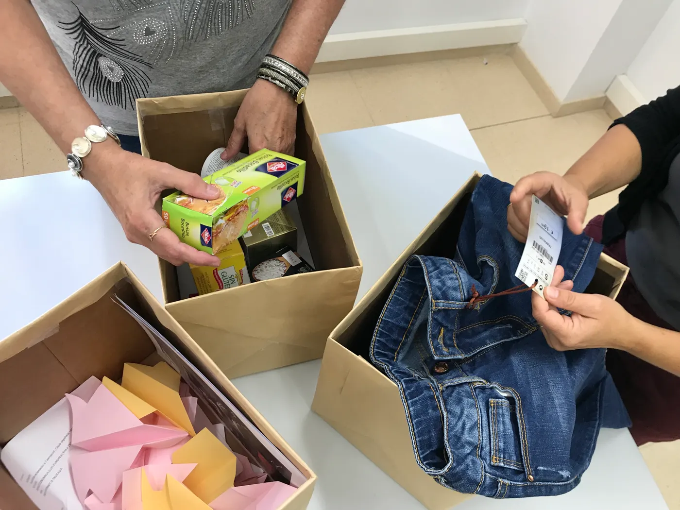 L'Oficina del Consumidor del Solsonès programa tallers pràctics de consum per a la població