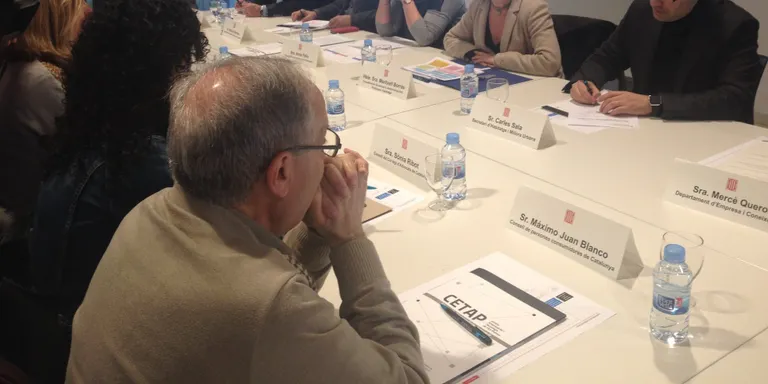 Constituïda la Comissió de Mediació en l'Habitatge de l'Alt Pirineu i Aran