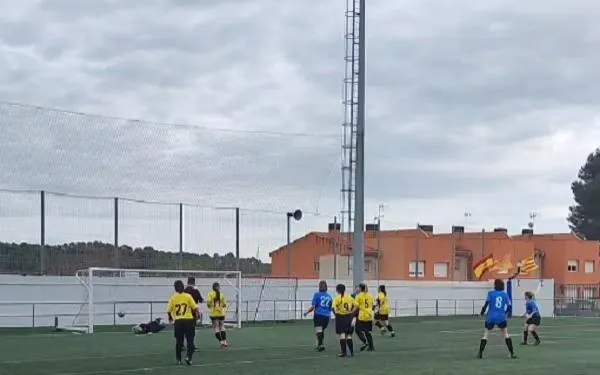 Foto: CD Vallmoll