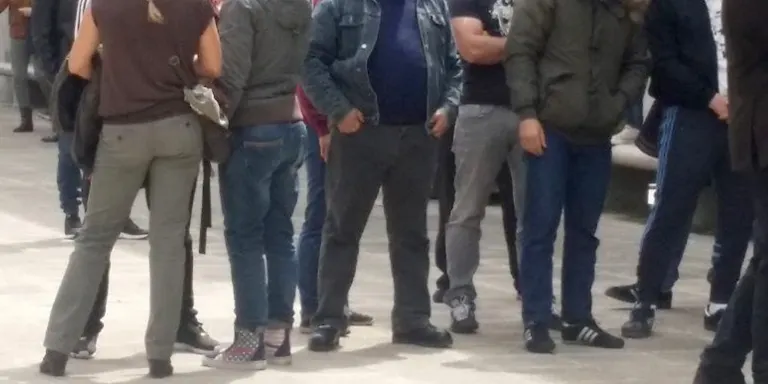 L’AUP proposa declarar Rubí ciutat antifeixista