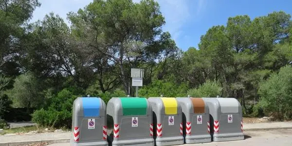L'Ajuntament del Catllar modifica la taxa de tractament i recollida de residus per adaptar-se a la normativa europea