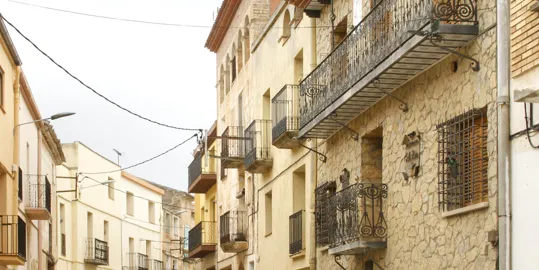 La Diputació de Tarragona consolida els ajuts que impulsen polítiques locals d'habitatge als municipis de la demarcació de Tarragona