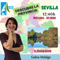 #60 - Descubre la Provincia del 28/1/2026 - episode art