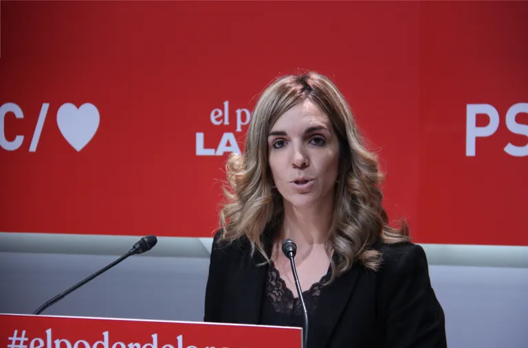 El Govern es reuneix aquest dilluns a la tarda amb el PSC per abordar els pressupostos del 2023