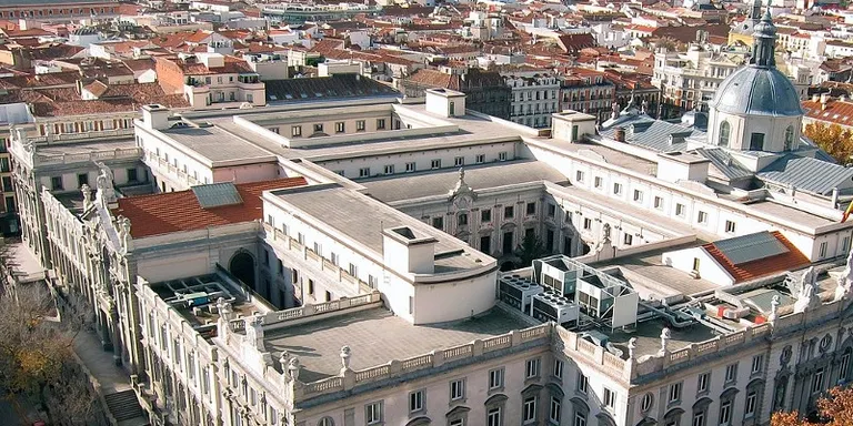 Francesc Sutrias s'acull al seu dret a no declarar