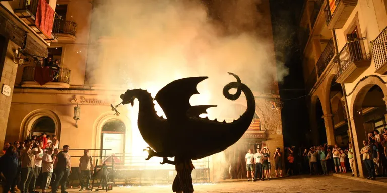 El sabadellenc Oriol Creus és el guanyador del primer Concurs del Corpus de Solsona a Instagram