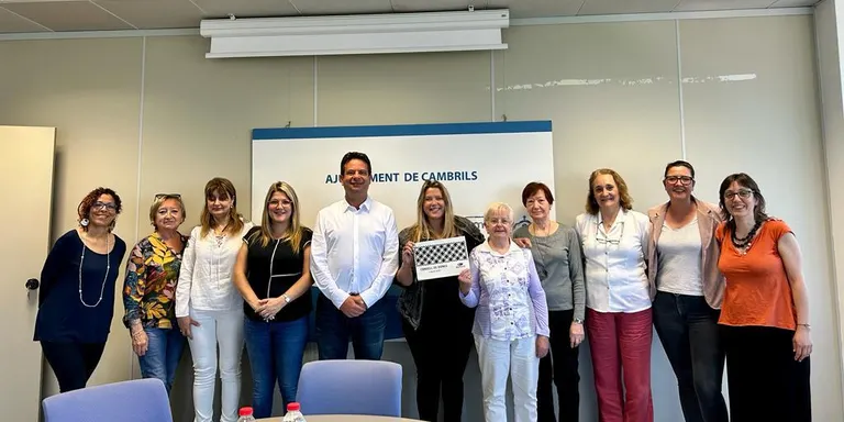 El Consell de Dones de Cambrils s’obrirà a més entitats i col·lectius per afavorir la participació