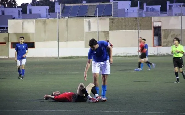 Foto: UE Creixell (Arxiu)