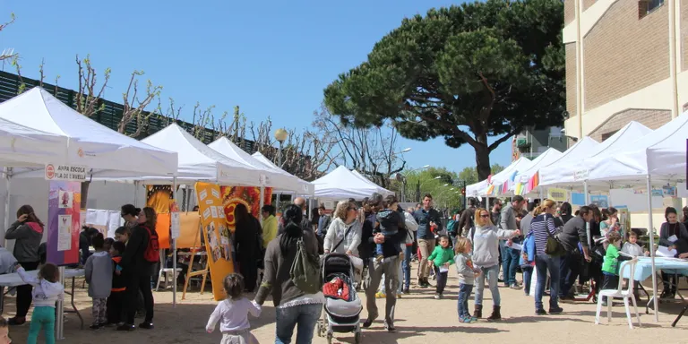 Programa especial amb motiu de la Festa de la Setmana de la Salut